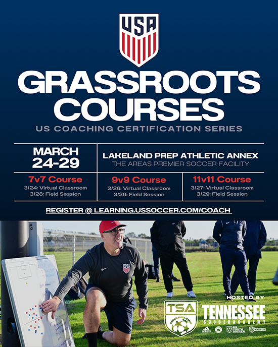 Grassroots Course Web