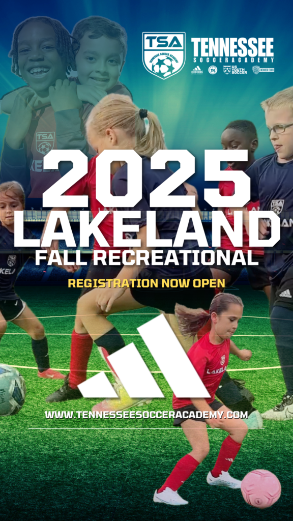 2025 Fall Recreational