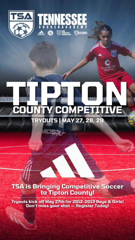 TIPTON COUNTY