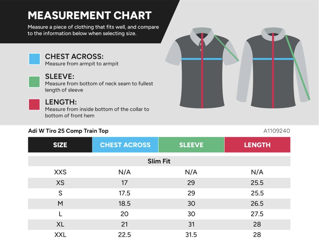 WOMENJACKETSIZE