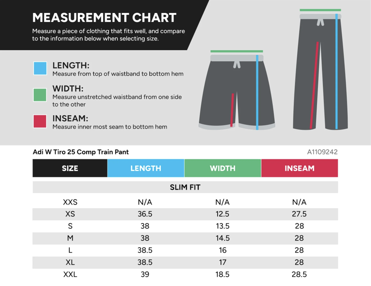 WOMENPANTSIZE