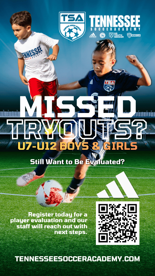 Missed Tryouts (1)