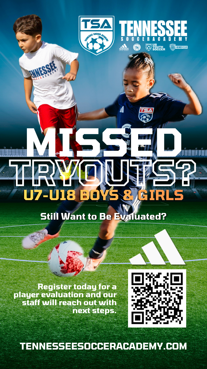 Missed Tryouts