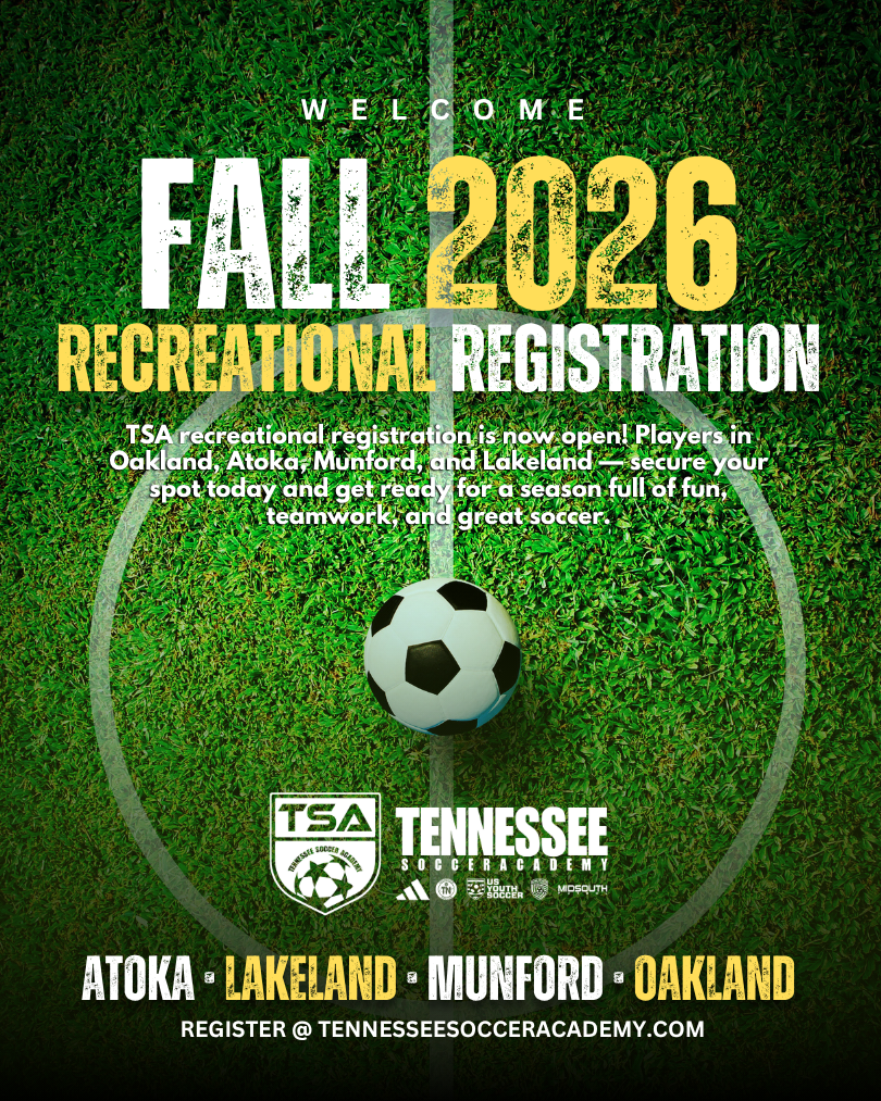 Recreational Open